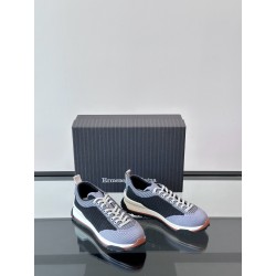 제냐 Zegna 스니커즈