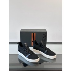 제냐 Zegna 스니커즈