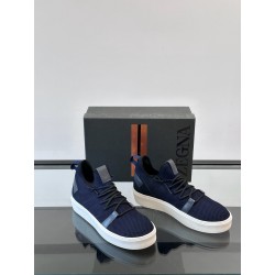 제냐 Zegna 스니커즈