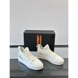 제냐 Zegna 스니커즈