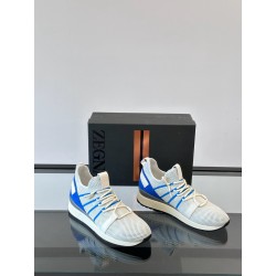 제냐 Zegna 스니커즈