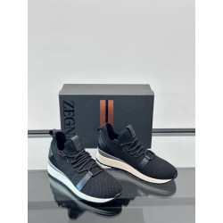 제냐 Zegna 스니커즈