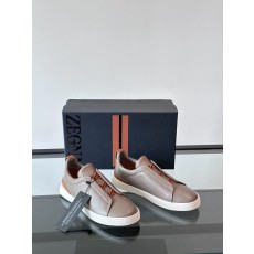 제냐 Zegna 스니커즈