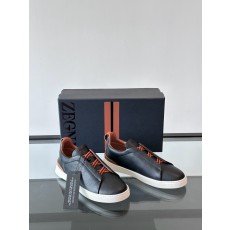 제냐 Zegna 스니커즈