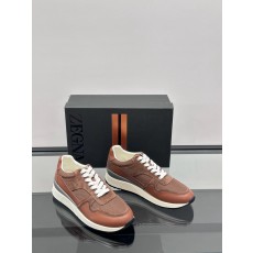 제냐 Zegna 스니커즈