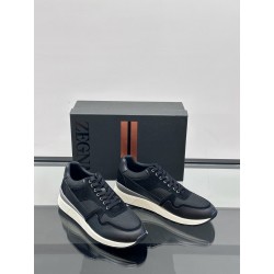 제냐 Zegna 스니커즈