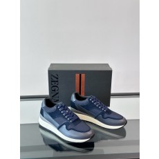 제냐 Zegna 스니커즈