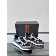 제냐 Zegna 스니커즈