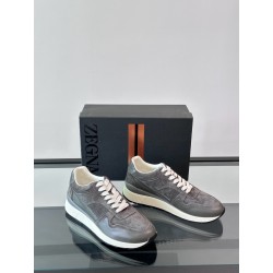 제냐 Zegna 스니커즈