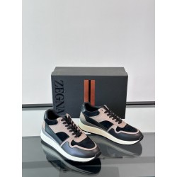 제냐 Zegna 스니커즈