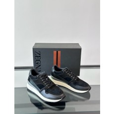 제냐 Zegna 스니커즈