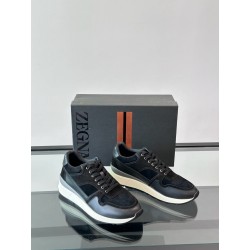 제냐 Zegna 스니커즈