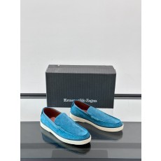 제냐 Zegna 로퍼 슈즈