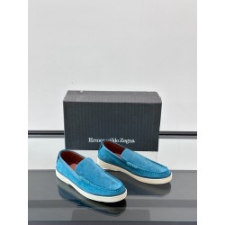 제냐 Zegna 로퍼 슈즈