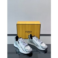 펜디 Fendi Flow 스니커즈
