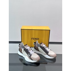 펜디 Fendi Flow 스니커즈