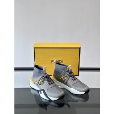 펜디 Fendi Flow 스니커즈