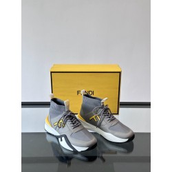 펜디 Fendi Flow 스니커즈