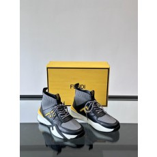 펜디 Fendi Flow 스니커즈