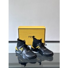 펜디 Fendi Flow 스니커즈