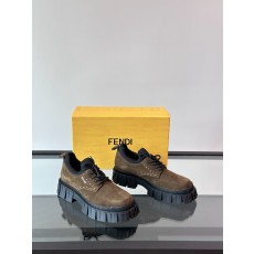 펜디 Fendi Force 스니커즈