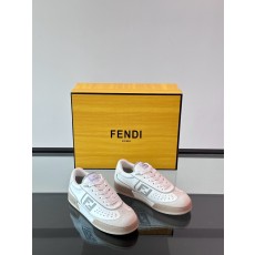 펜디 Fendi Match 스니커즈