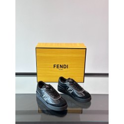 펜디 Fendi Match 스니커즈