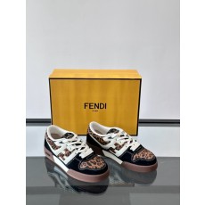 펜디 Fendi Match 스니커즈