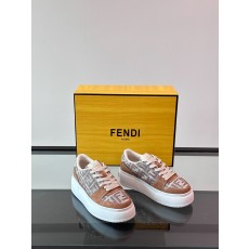 펜디 Fendi 스니커즈