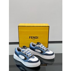 펜디 Fendi Match 스니커즈