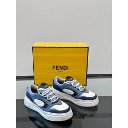 펜디 Fendi Match 스니커즈