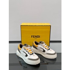 펜디 Fendi Match 스니커즈