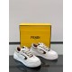 펜디 Fendi Match 스니커즈