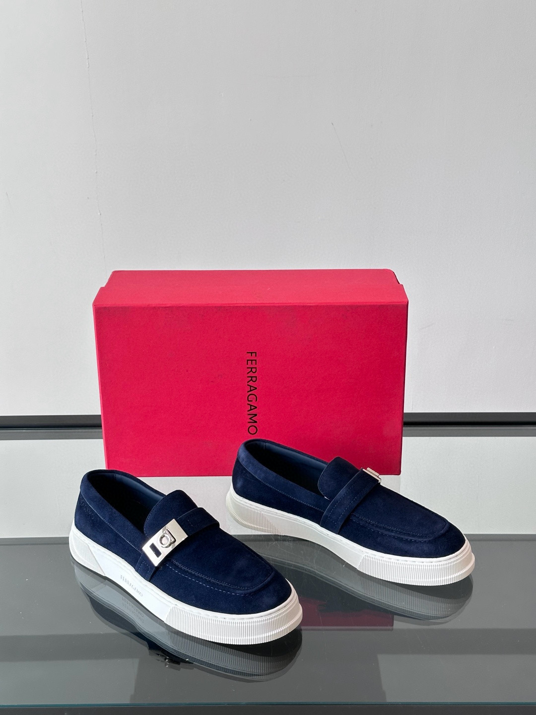 살바토레 페라가모 Salvatore Ferragamo 구두