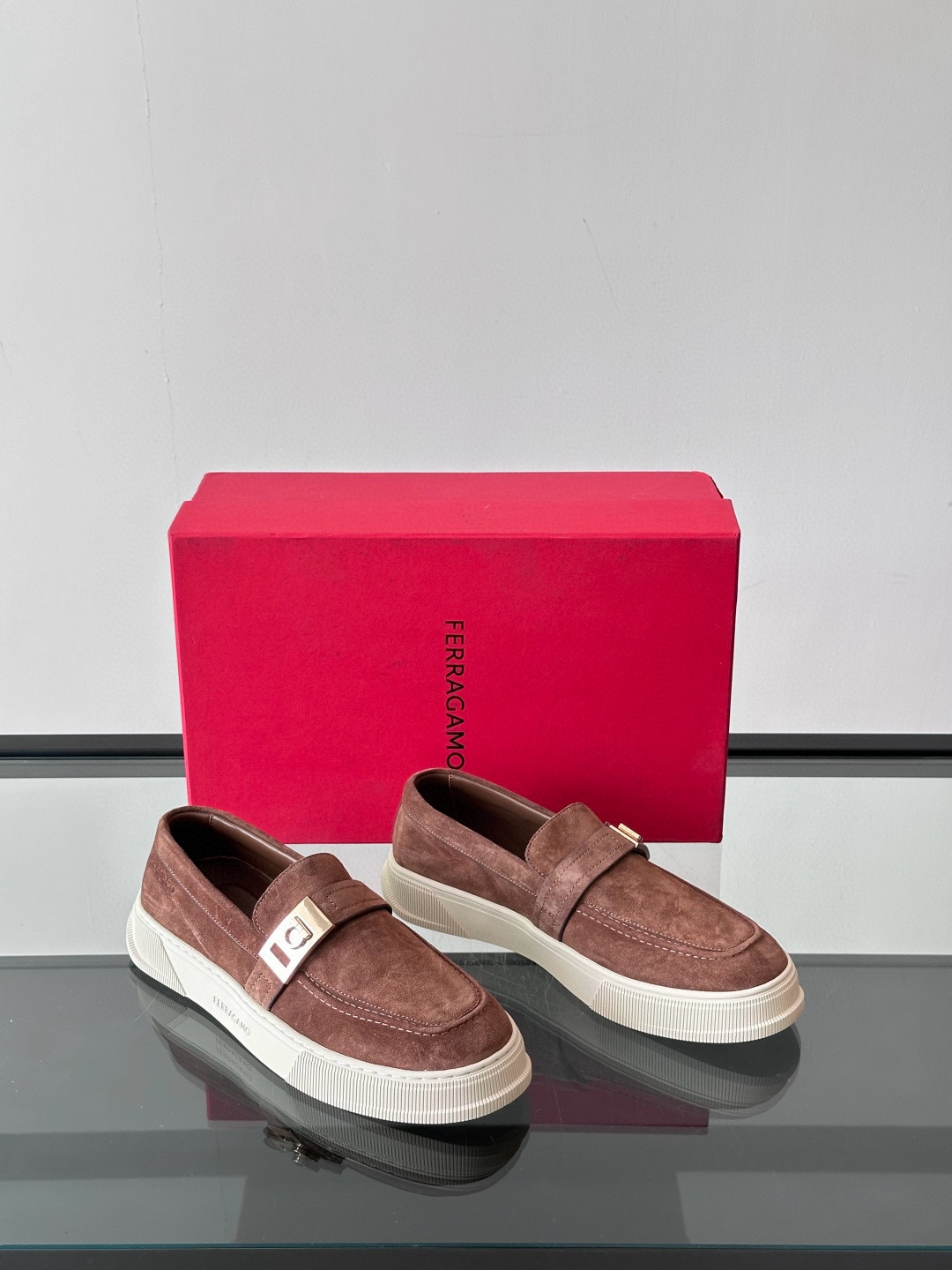 살바토레 페라가모 Salvatore Ferragamo 구두