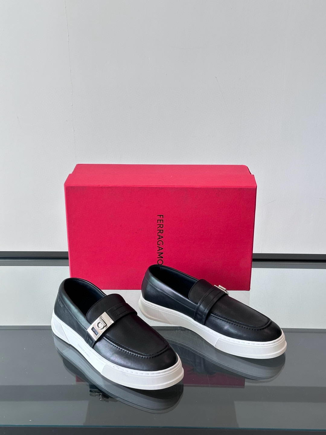 살바토레 페라가모 Salvatore Ferragamo 구두