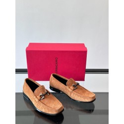 살바토레 페라가모 Salvatore Ferragamo 구두