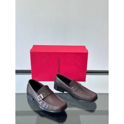 살바토레 페라가모 Salvatore Ferragamo 로퍼 슈즈