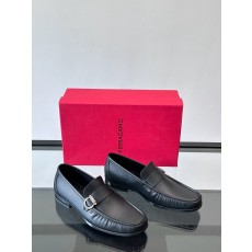 살바토레 페라가모 Salvatore Ferragamo 로퍼 슈즈