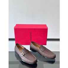 살바토레 페라가모 Salvatore Ferragamo 로퍼 슈즈