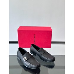 살바토레 페라가모 Salvatore Ferragamo 로퍼 슈즈