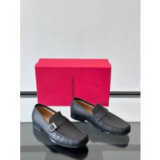 살바토레 페라가모 Salvatore Ferragamo 로퍼 슈즈