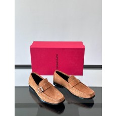살바토레 페라가모 Salvatore Ferragamo 로퍼 슈즈