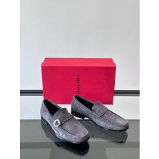 살바토레 페라가모 Salvatore Ferragamo 로퍼 슈즈