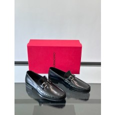 살바토레 페라가모 Salvatore Ferragamo 로퍼 슈즈