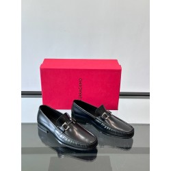 살바토레 페라가모 Salvatore Ferragamo 로퍼 슈즈