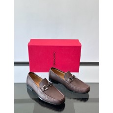 살바토레 페라가모 Salvatore Ferragamo 로퍼 슈즈