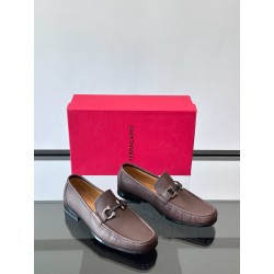 살바토레 페라가모 Salvatore Ferragamo 로퍼 슈즈