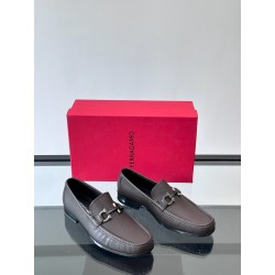 살바토레 페라가모 Salvatore Ferragamo 로퍼 슈즈