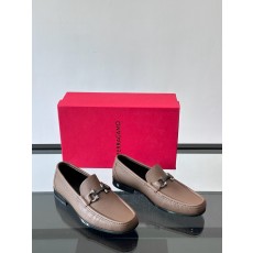 살바토레 페라가모 Salvatore Ferragamo 로퍼 슈즈